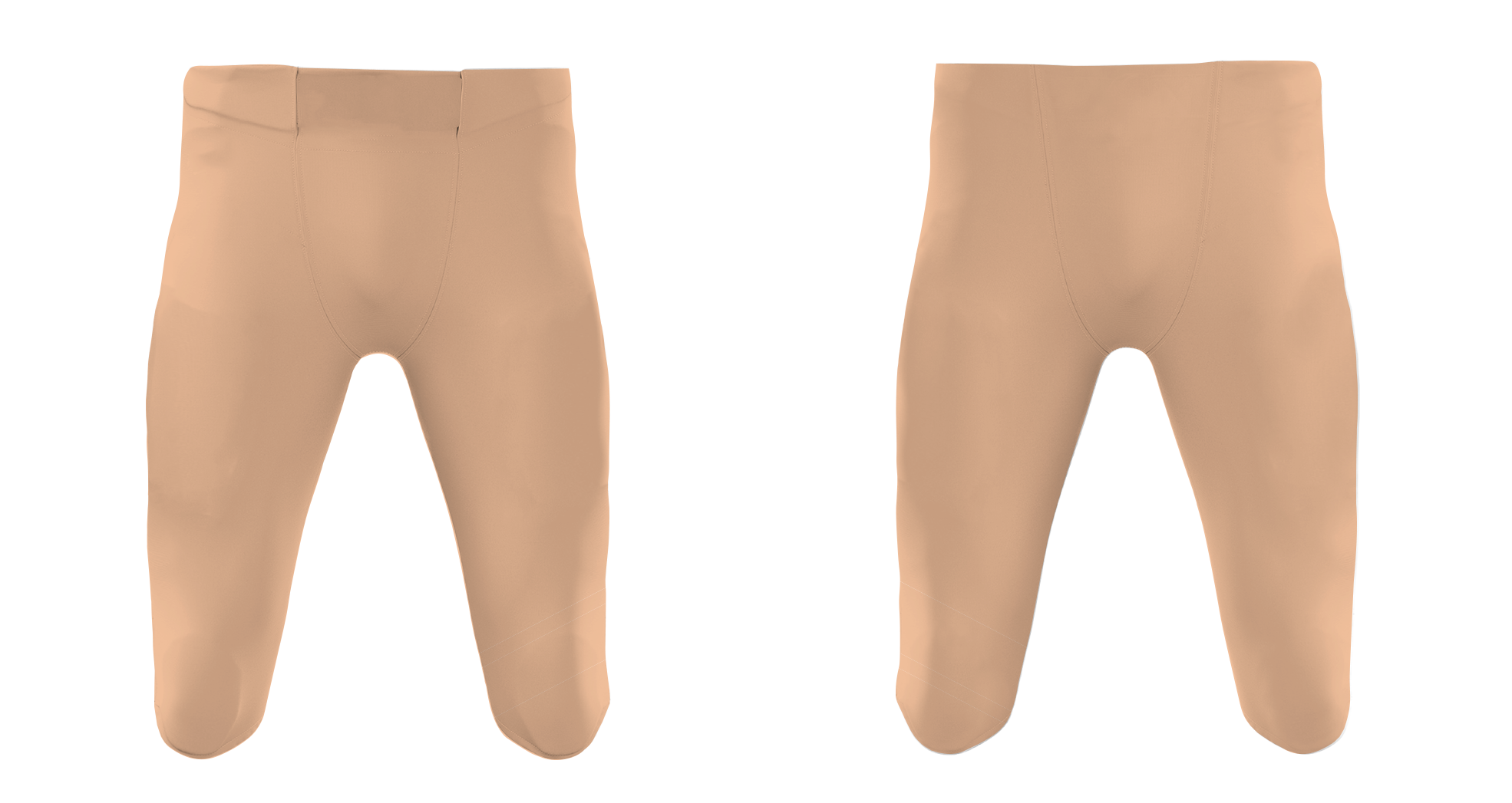 Custom wonderful design adult youth unisex football pants - Football-pants
