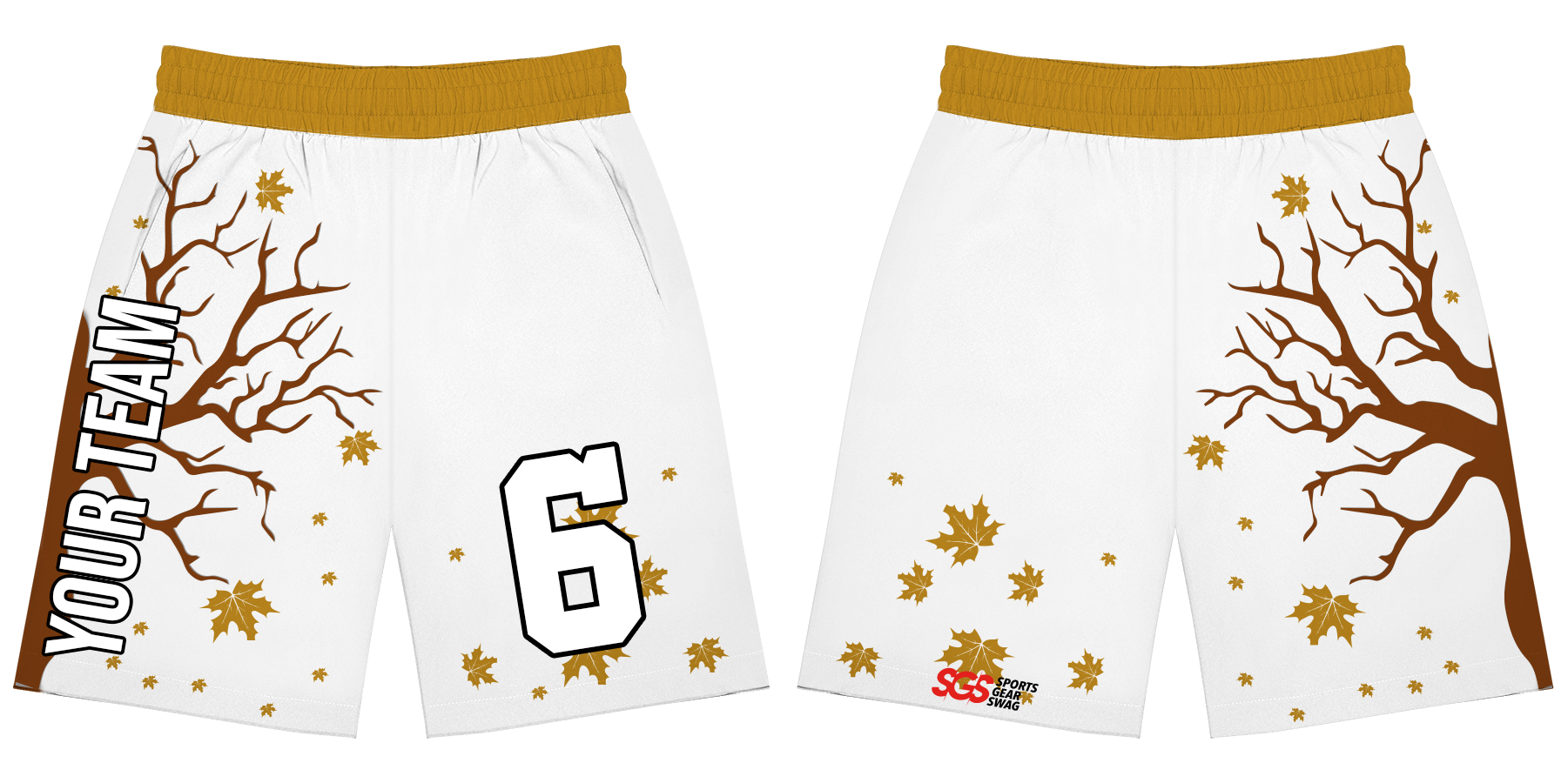 Custom best buy adult youth unisex shorts - Short