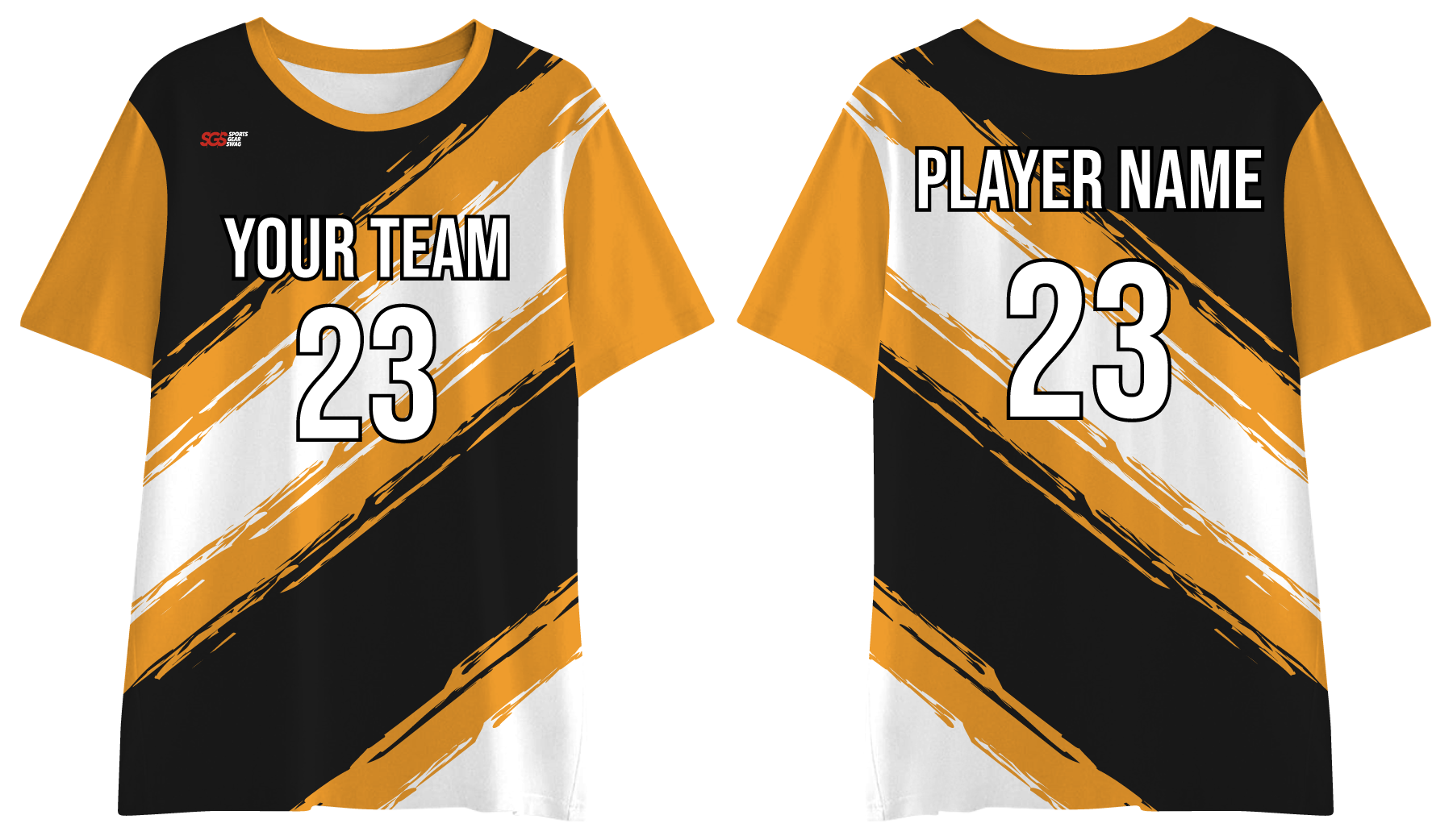 Custom esports shirt adult youth unisex painted abstract - Esports-jerseys
