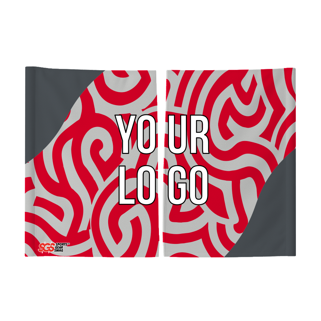 Custom breakaway banner quantum flux - Breakaway-banners