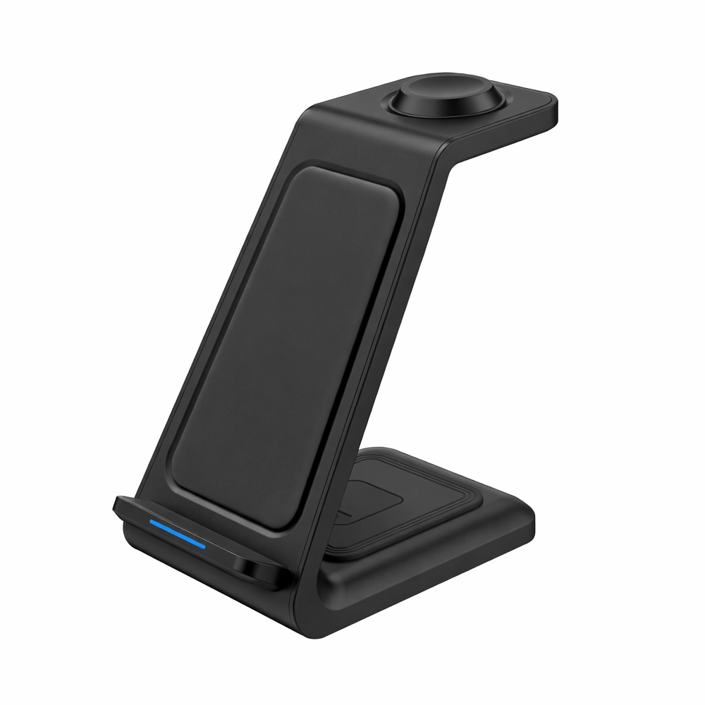 3 in 1 wireless charger power dock - Wireless-chargers