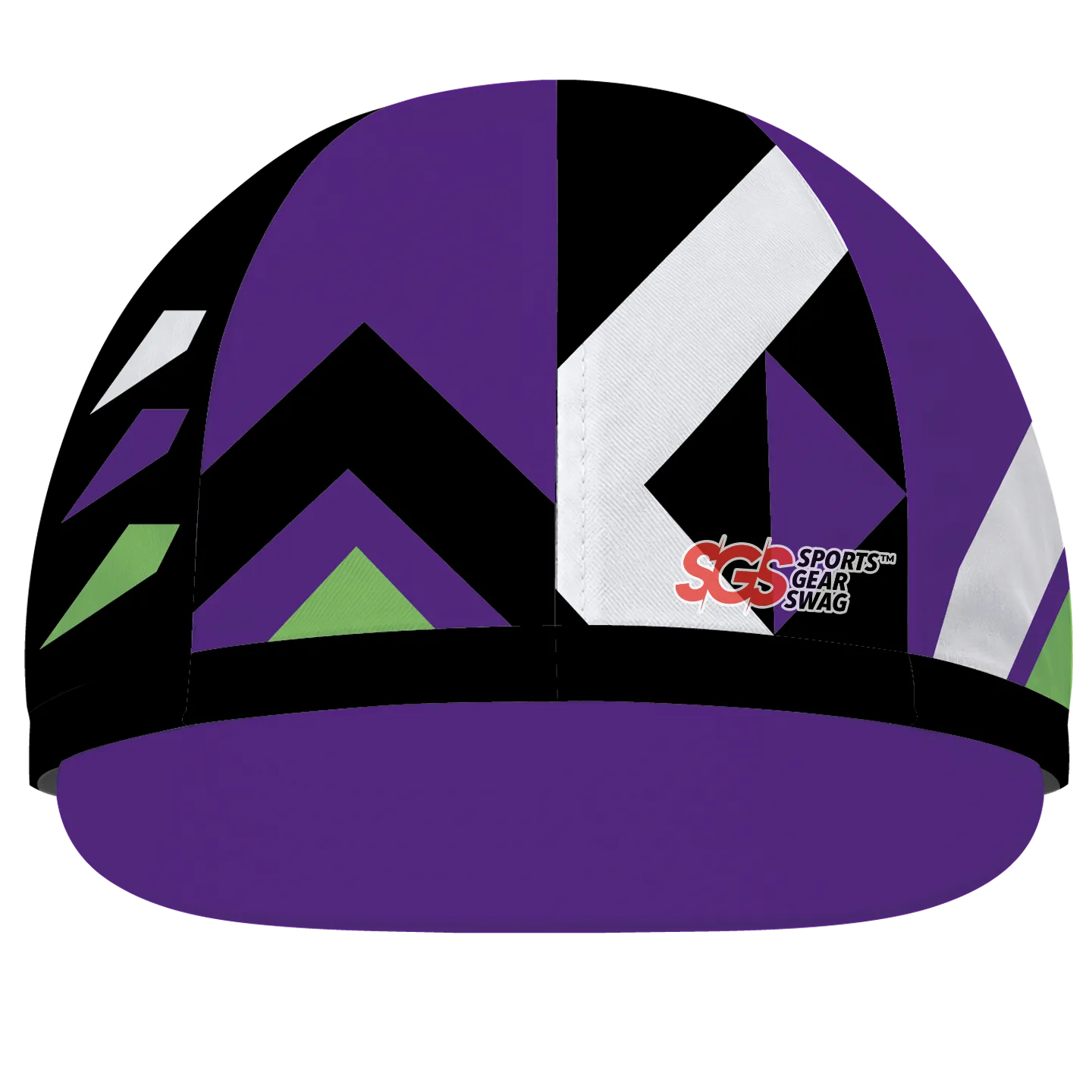 Custom adult youth unisex creative cap - Cycling-caps