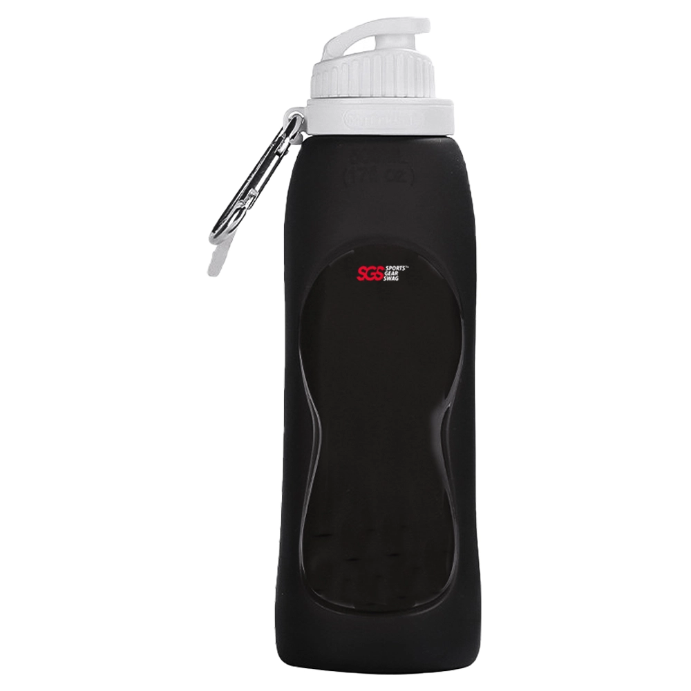 Foldable bottle 17 oz fitness - Water-bottles
