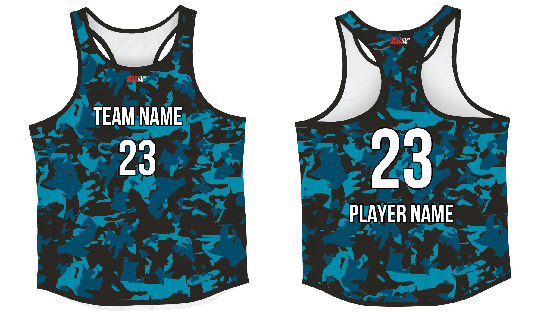 Custom track singlets adult youth unisex elite gear - Track-singlets
