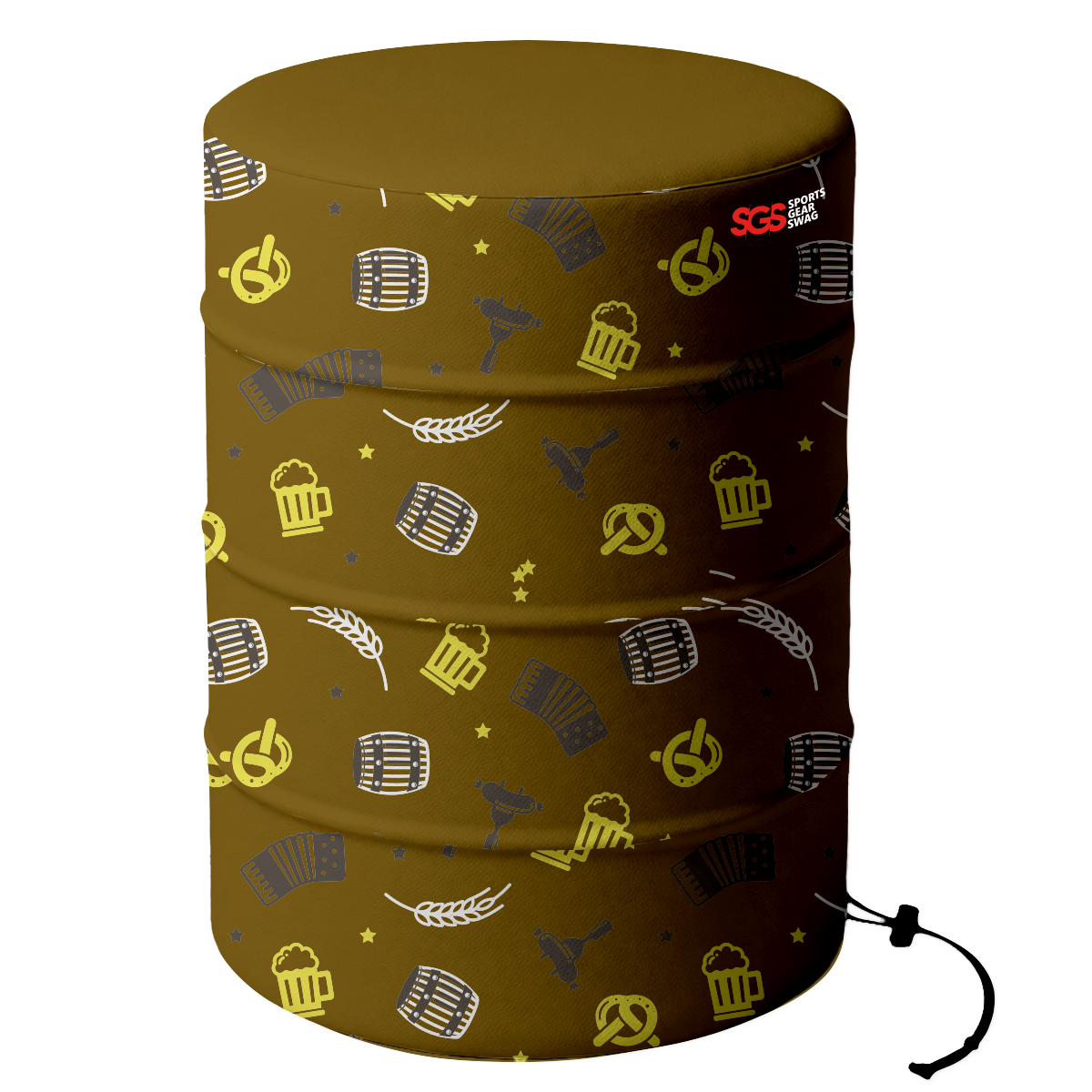 Custom maxguard barrel cover - Barrel-covers