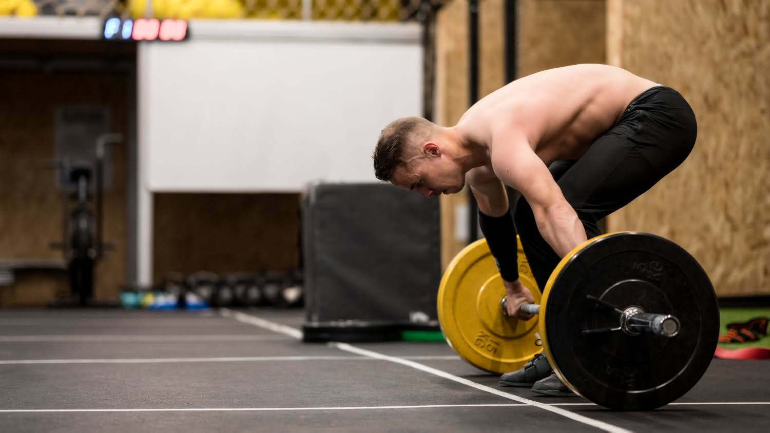 7 Tips on How to Start Powerlifting