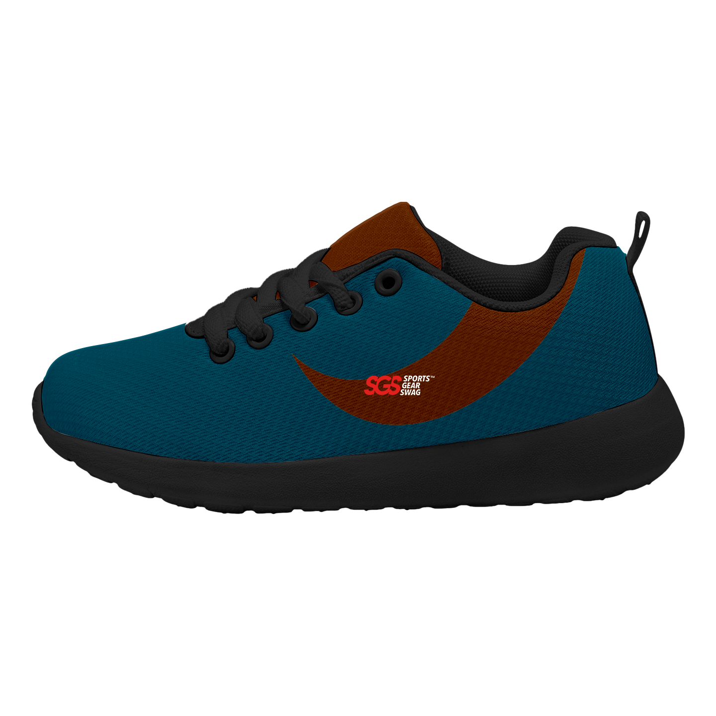 Custom training shoes black velocity - Training-shoes