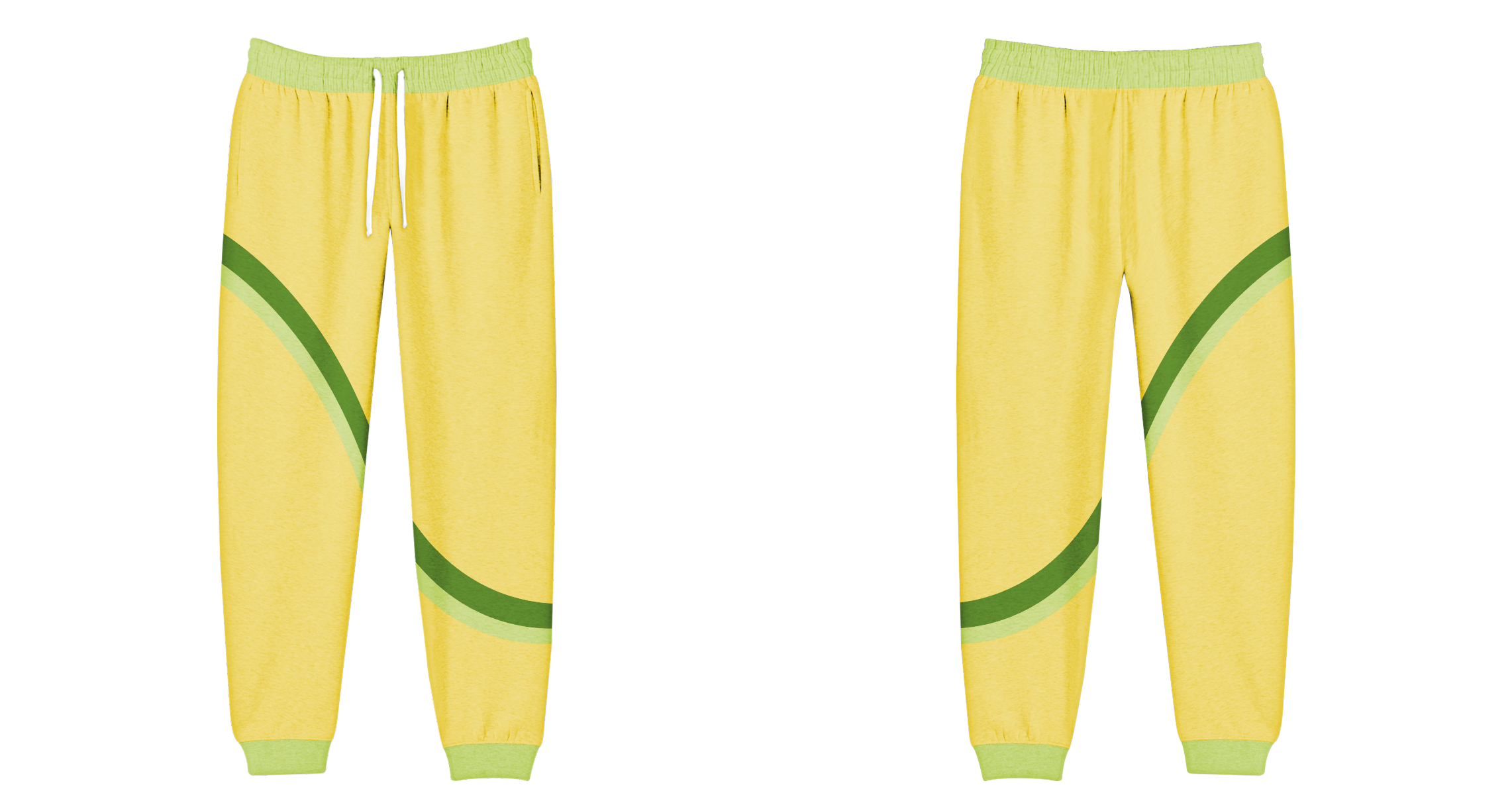 Custom fashionable adult youth unisex cheerleading pants - Cheerleading-pants