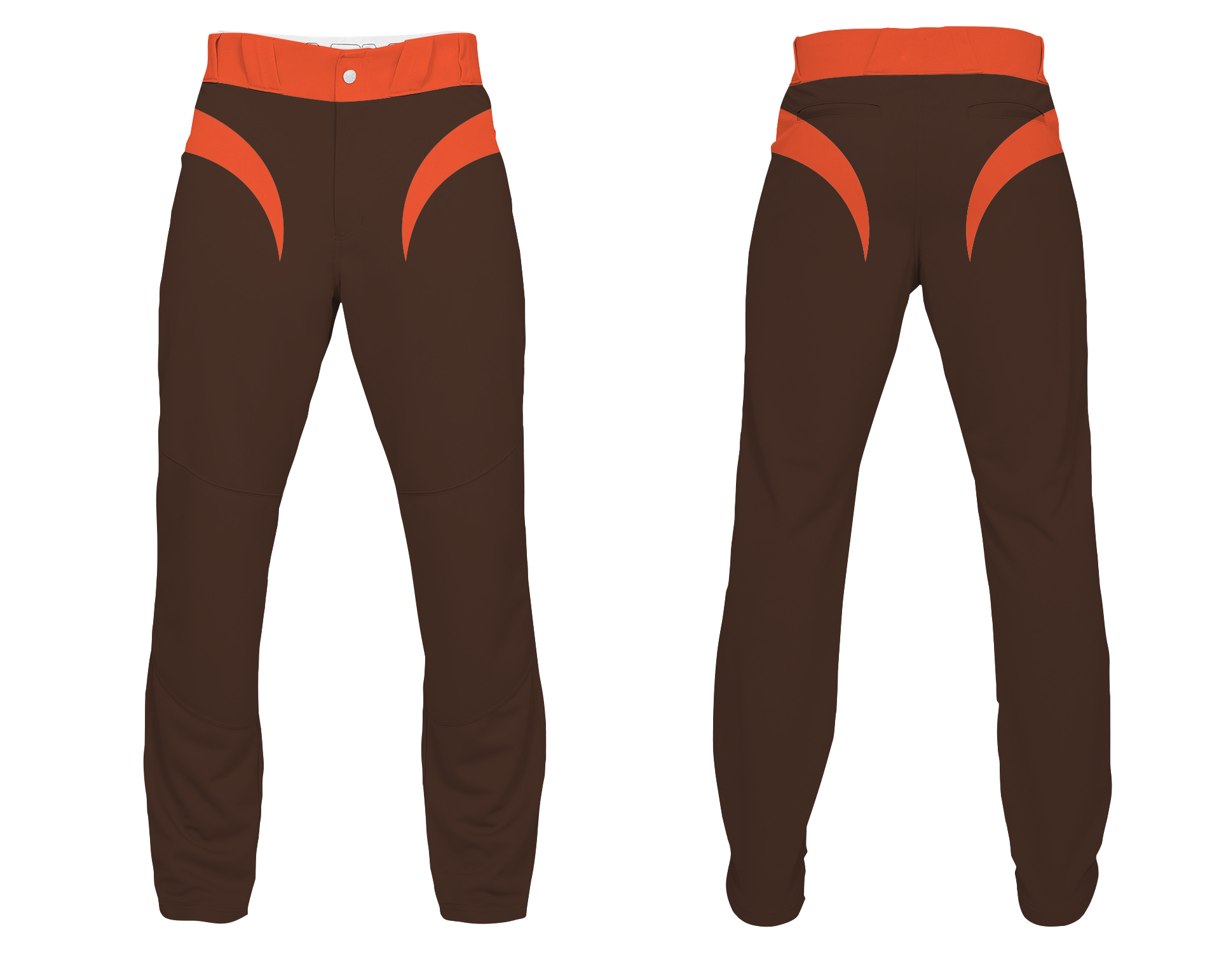 Custom bowling pants adult youth unisex strikezone - Bowling-pants