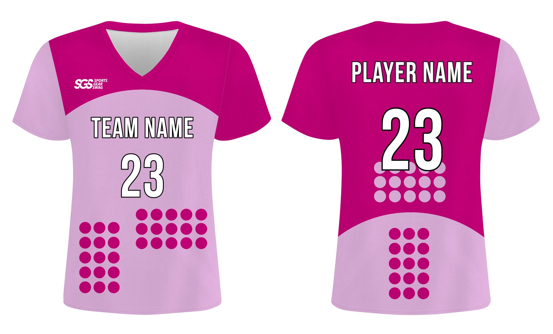 Custom classy adult youth unisex short sleeve soccer jersey - Jersey