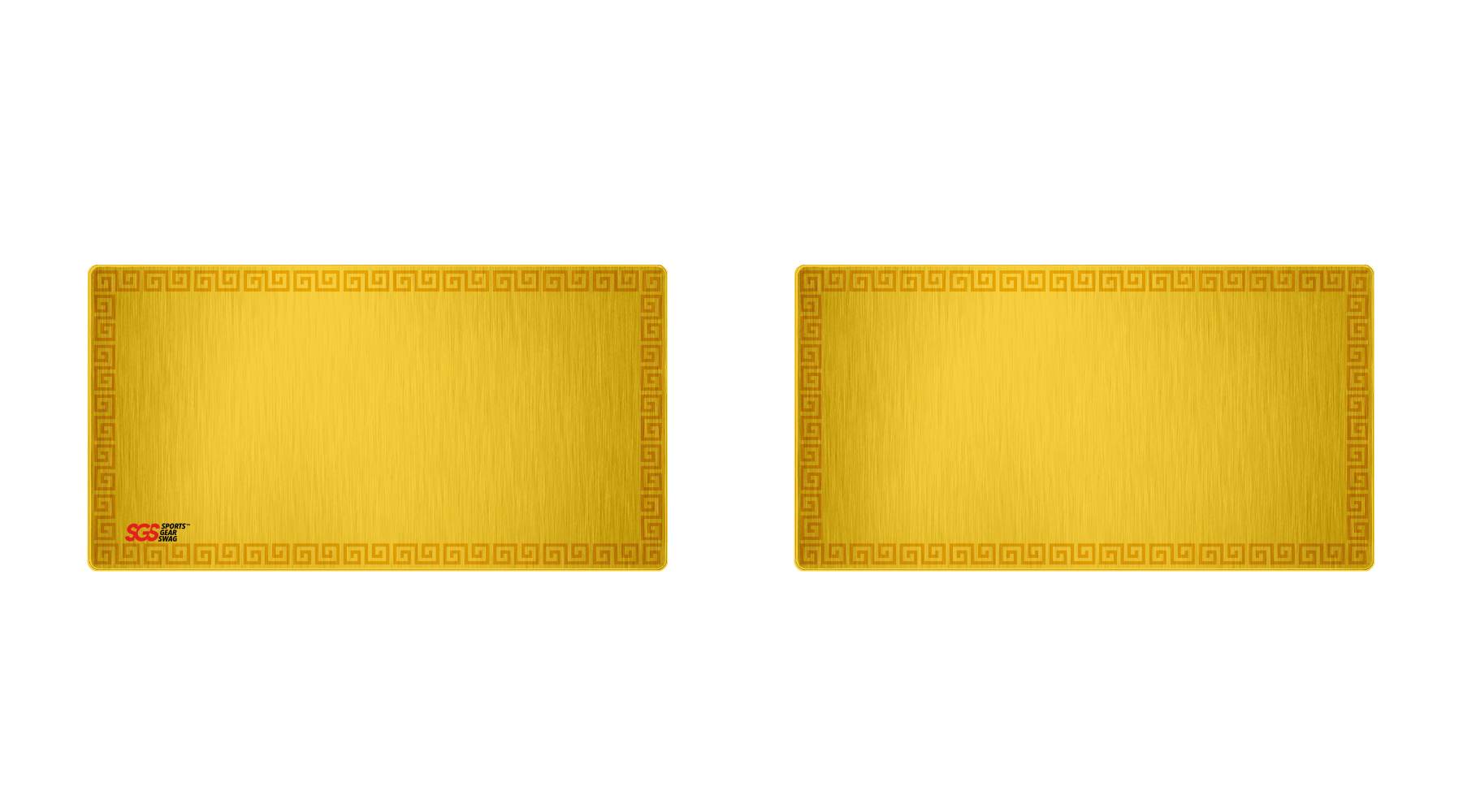 Custom metal business cards brass professional - Business-card