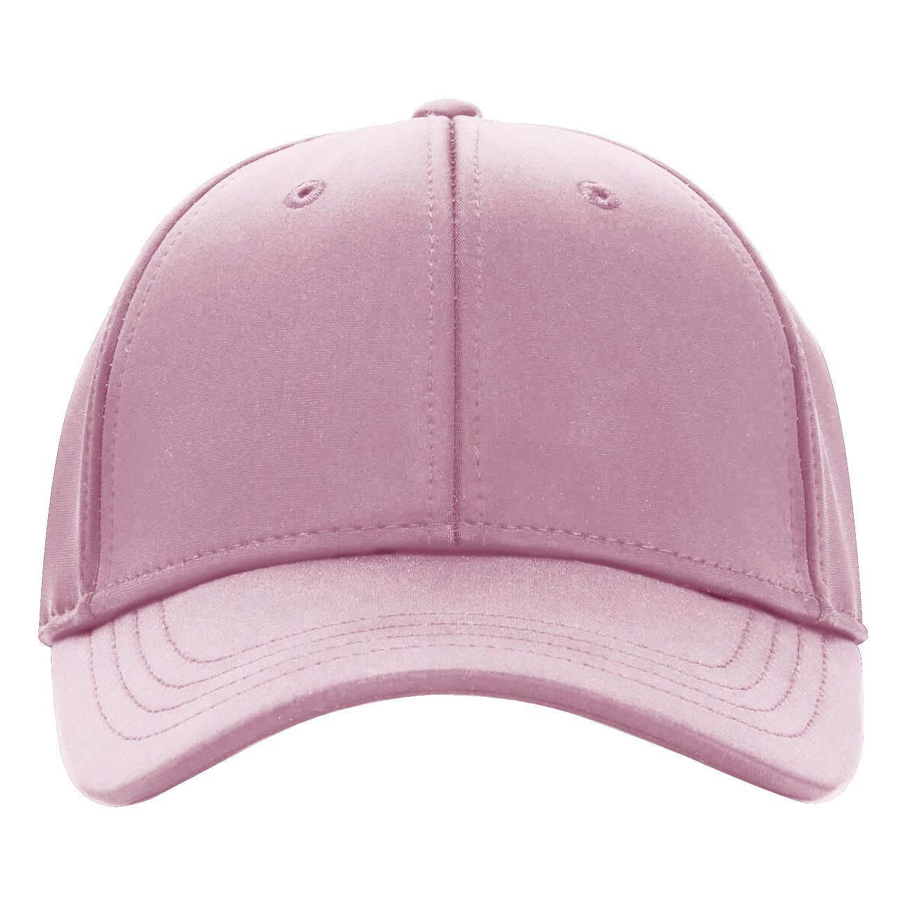 Custom adult youth unisex cpa11 pink cap - Caps