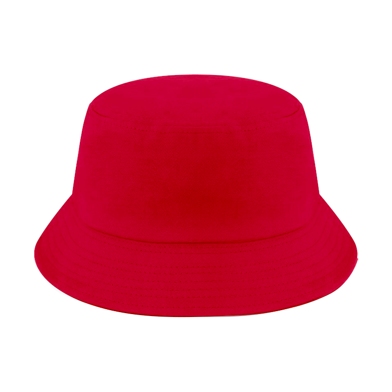 Custom adult youth unisex cpb4 red cap - Caps