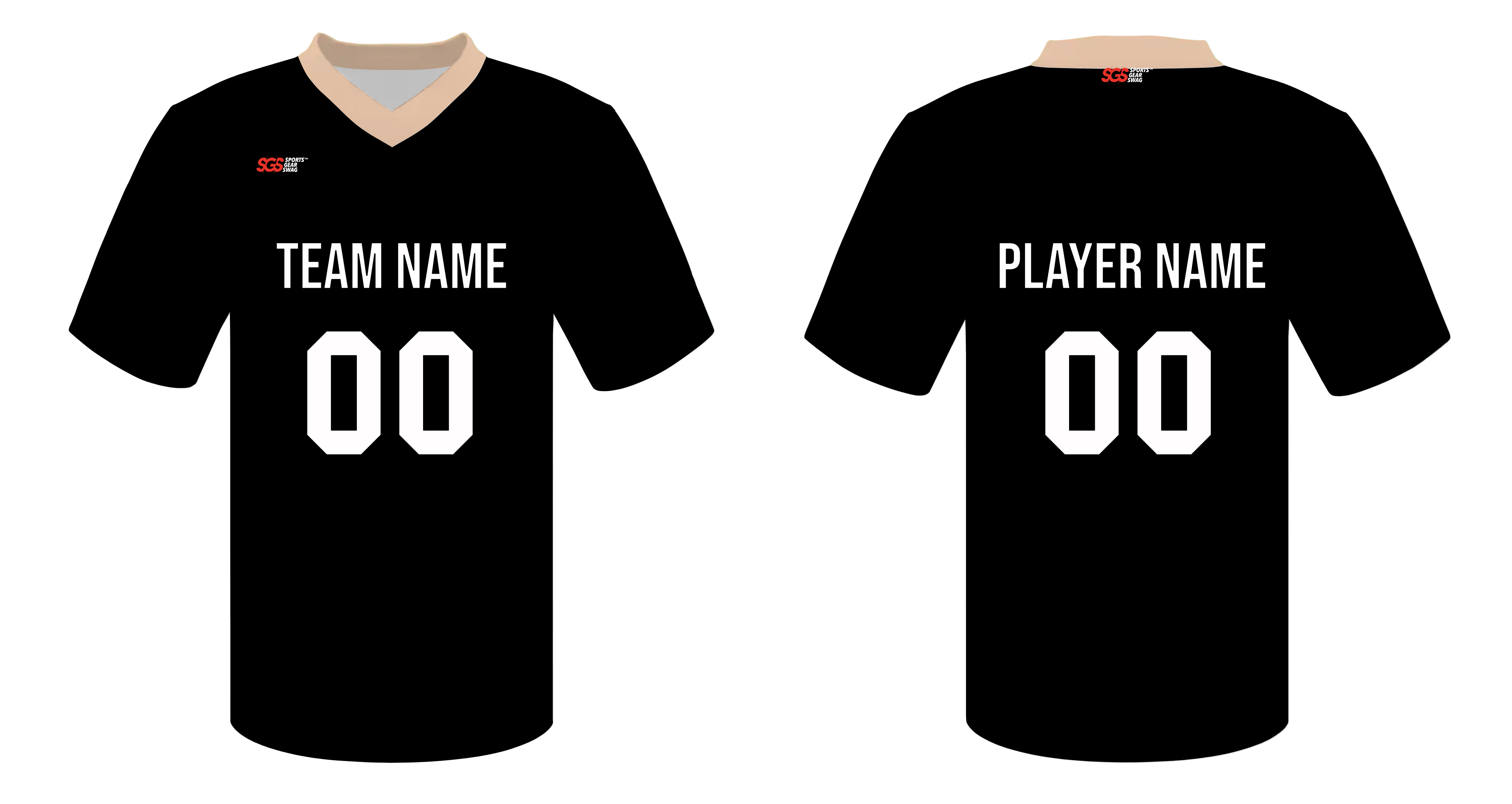 Custom football jersey adult youth unisex new orleans saints design - Jersey