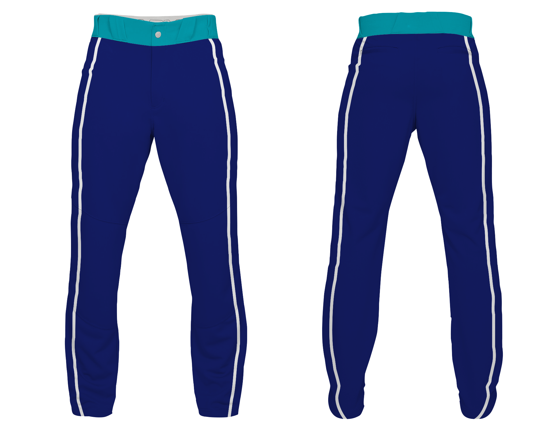 Custom bowling pants adult youth unisex kingpin - Bowling-pants