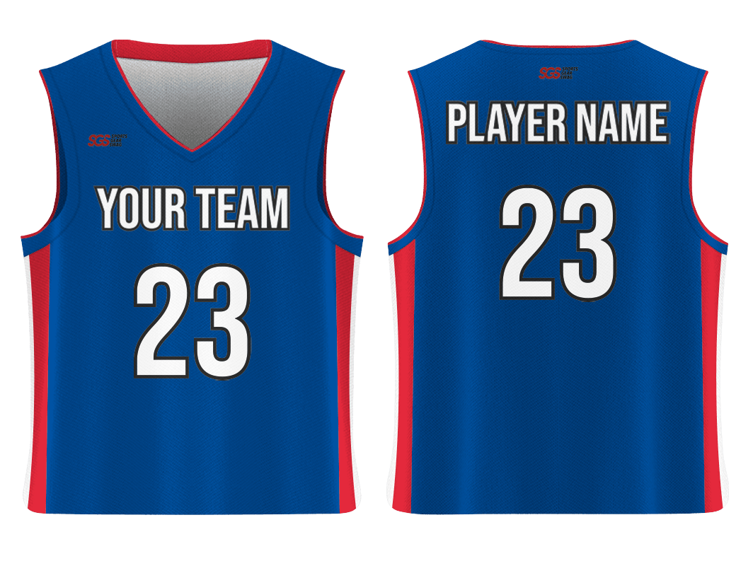 Custom archers adult youth unisex basketball jersey - reversible uniform - Jersey