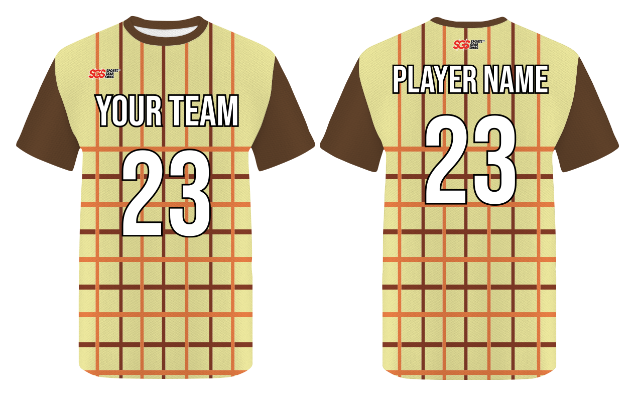 Custom boxes design adult youth unisex basketball jersey - reversible uniform - Jersey