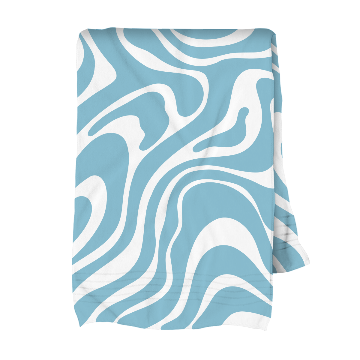 Custom beach towel microfiber - Beach-towels