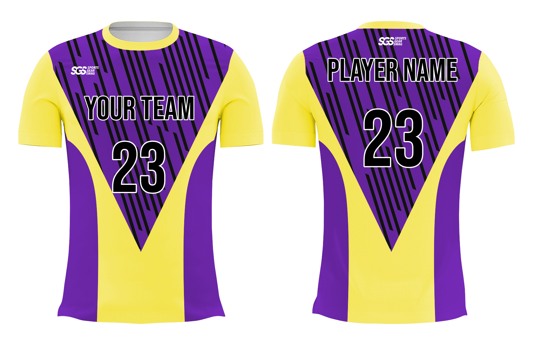 Custom classic adult youth unisex volleyball jersey - Jersey