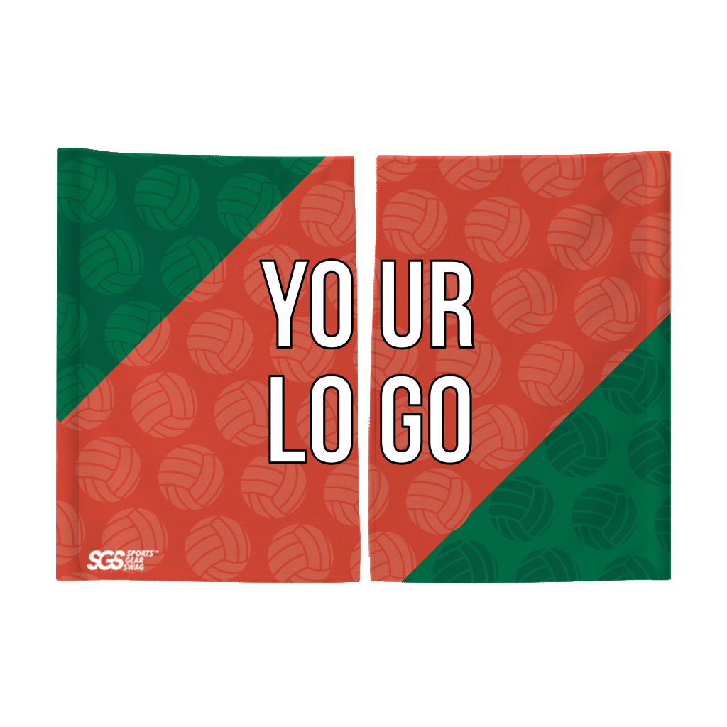 Custom breakaway banner ace maker - Breakaway-banners