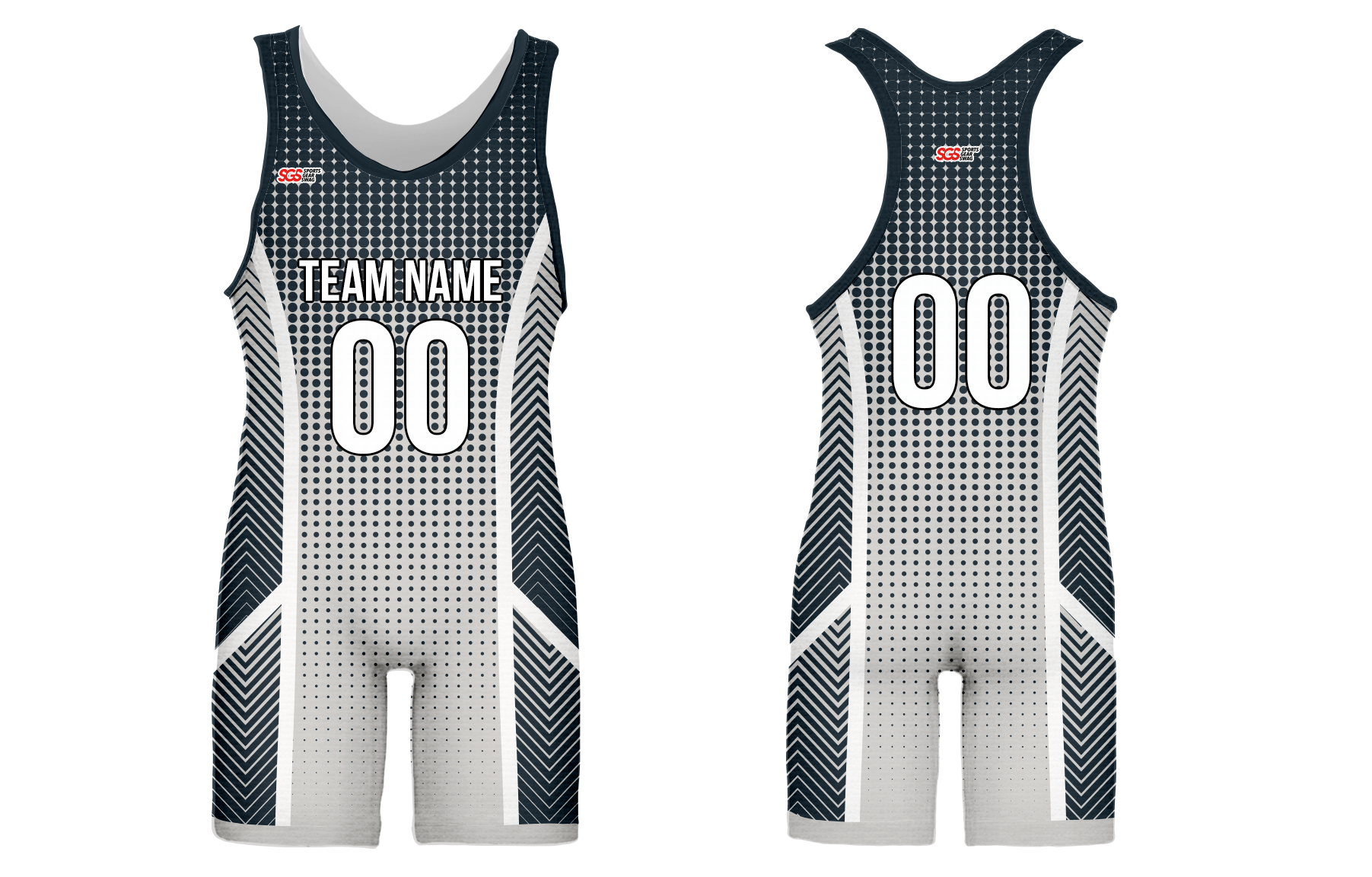 Custom powerlifting singlets adult youth unisex alpine - Powerlifting-singlets