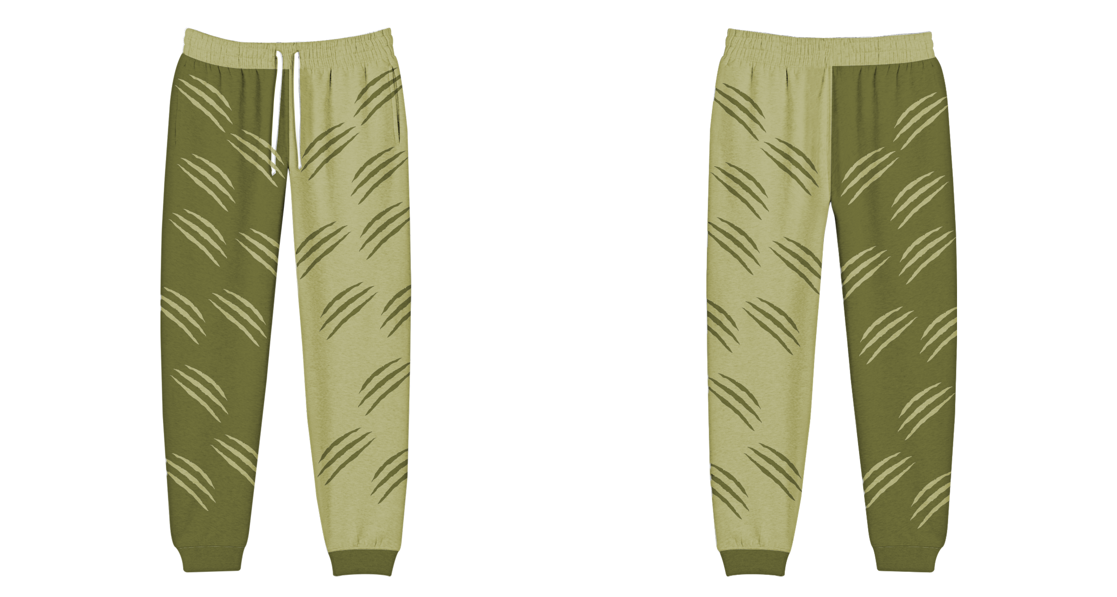 Custom amazing adult youth unisex cheerleading pants - Cheerleading-pants