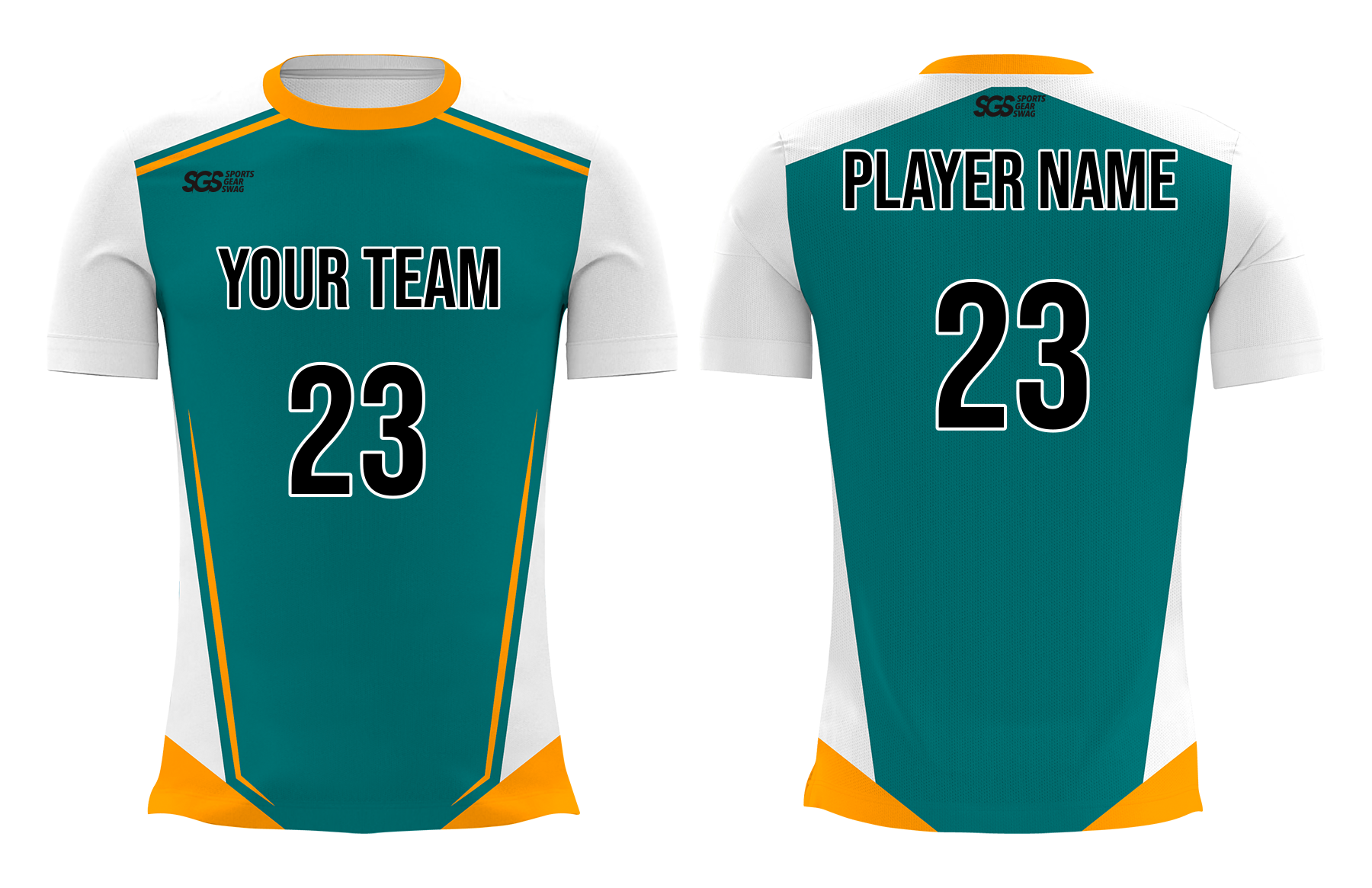 Custom best choice adult youth short sleeve volleyball jersey - Jersey