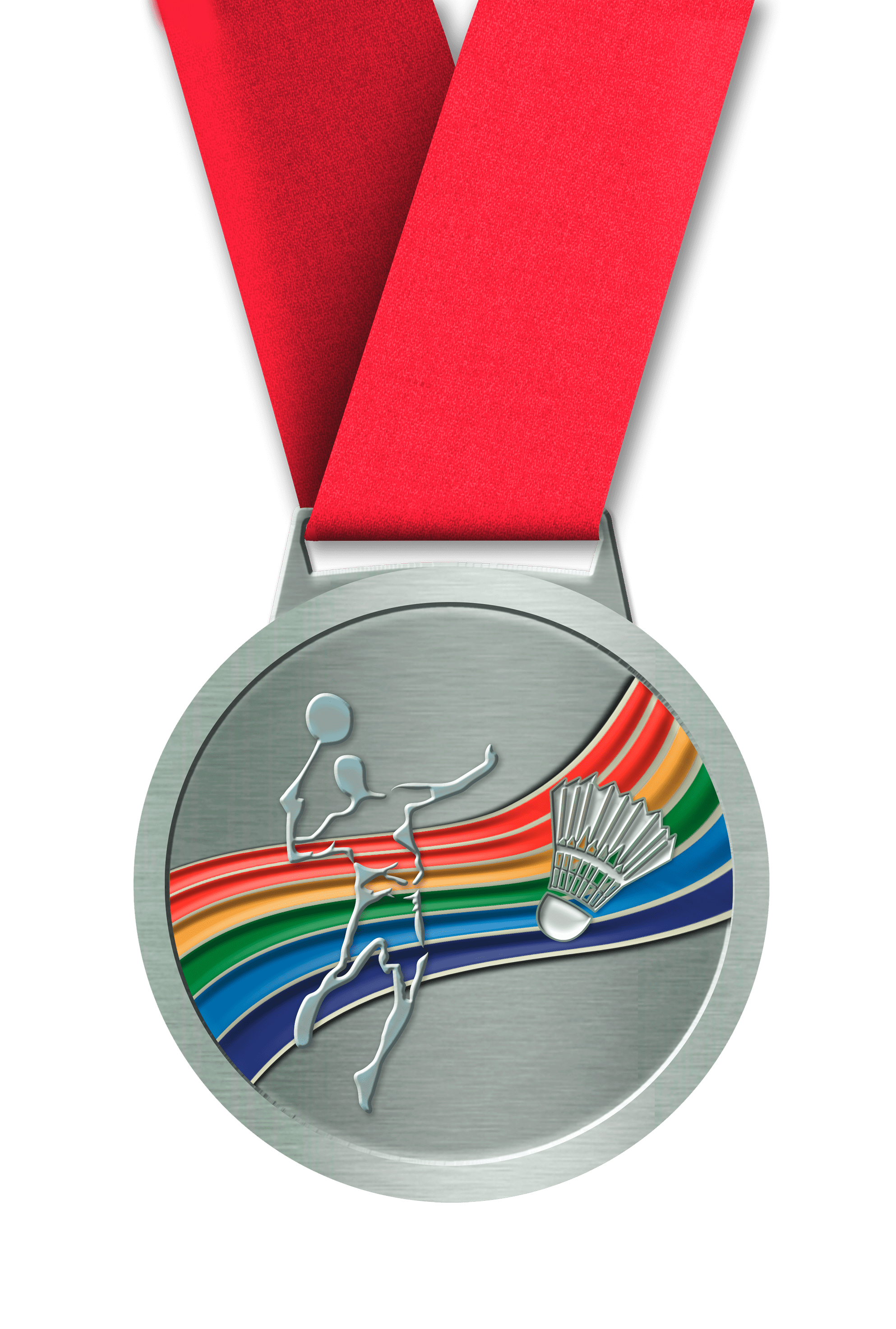 Badminton medals awards - Medals-awards