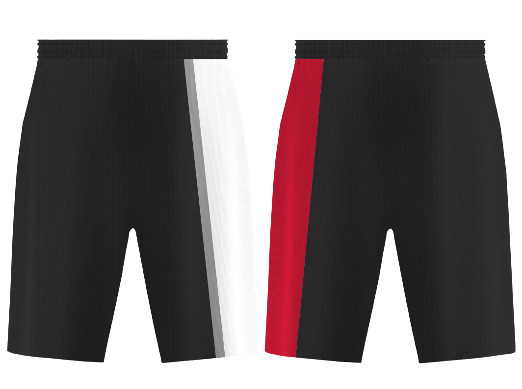 Amazing  Black  design Classic - Shorts - SHORT
