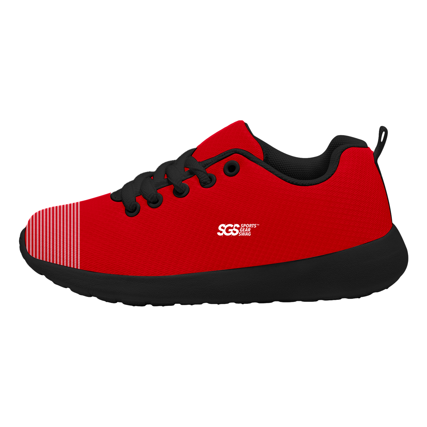 Custom training shoes black lightweight - Training-shoes