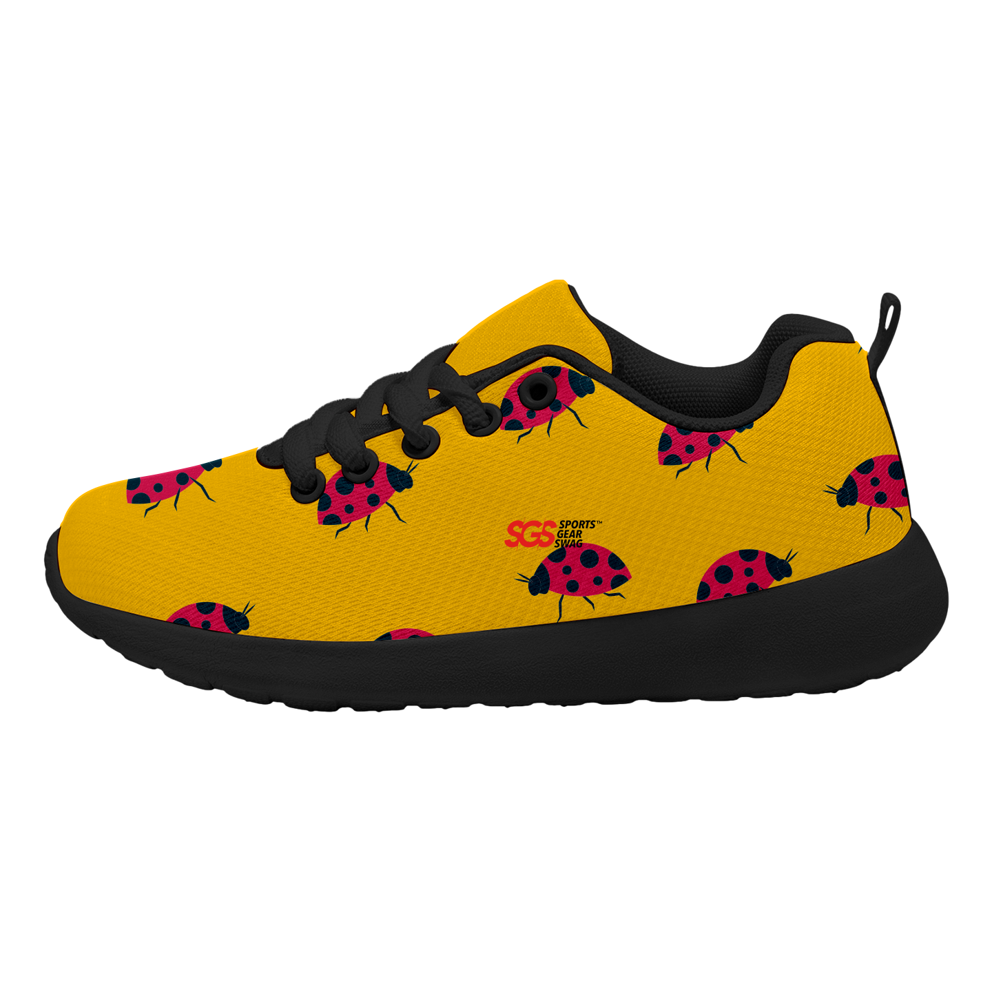 Custom training shoes black swift - Training-shoes