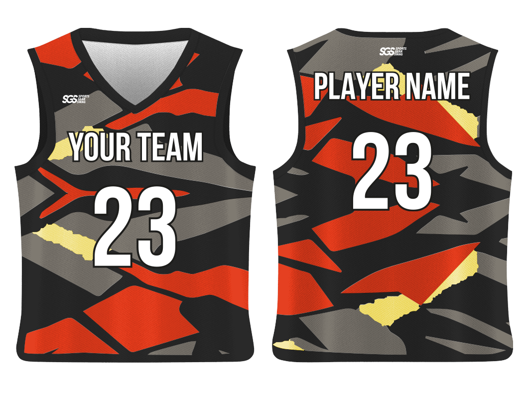 Custom wedding jersey reversible uniform adult youth unisex blades - Jersey