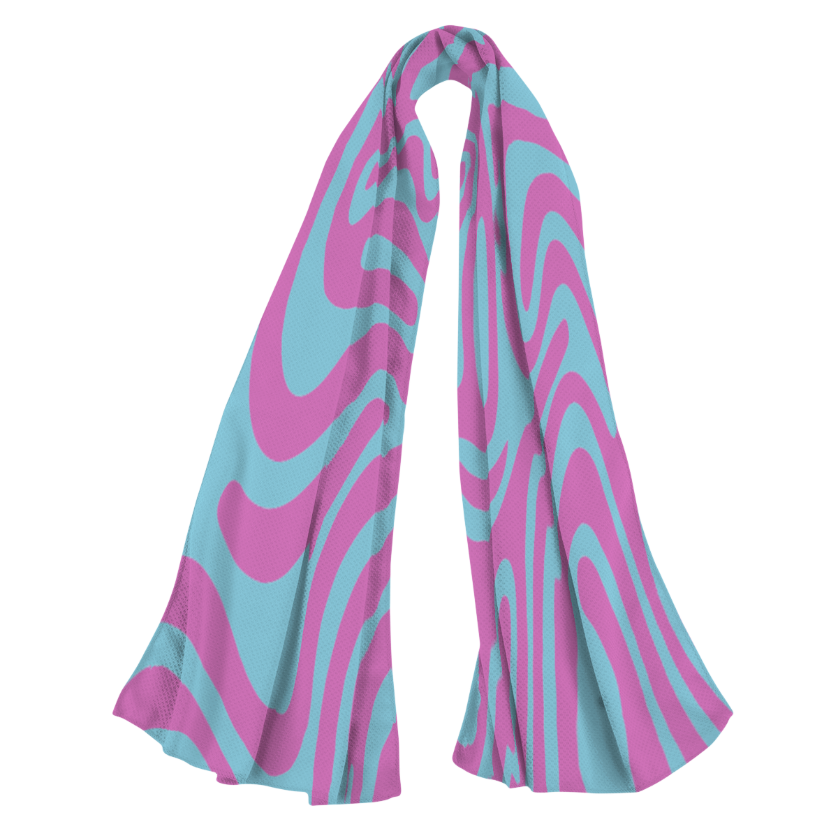 Custom luxury cooling towel - Towel