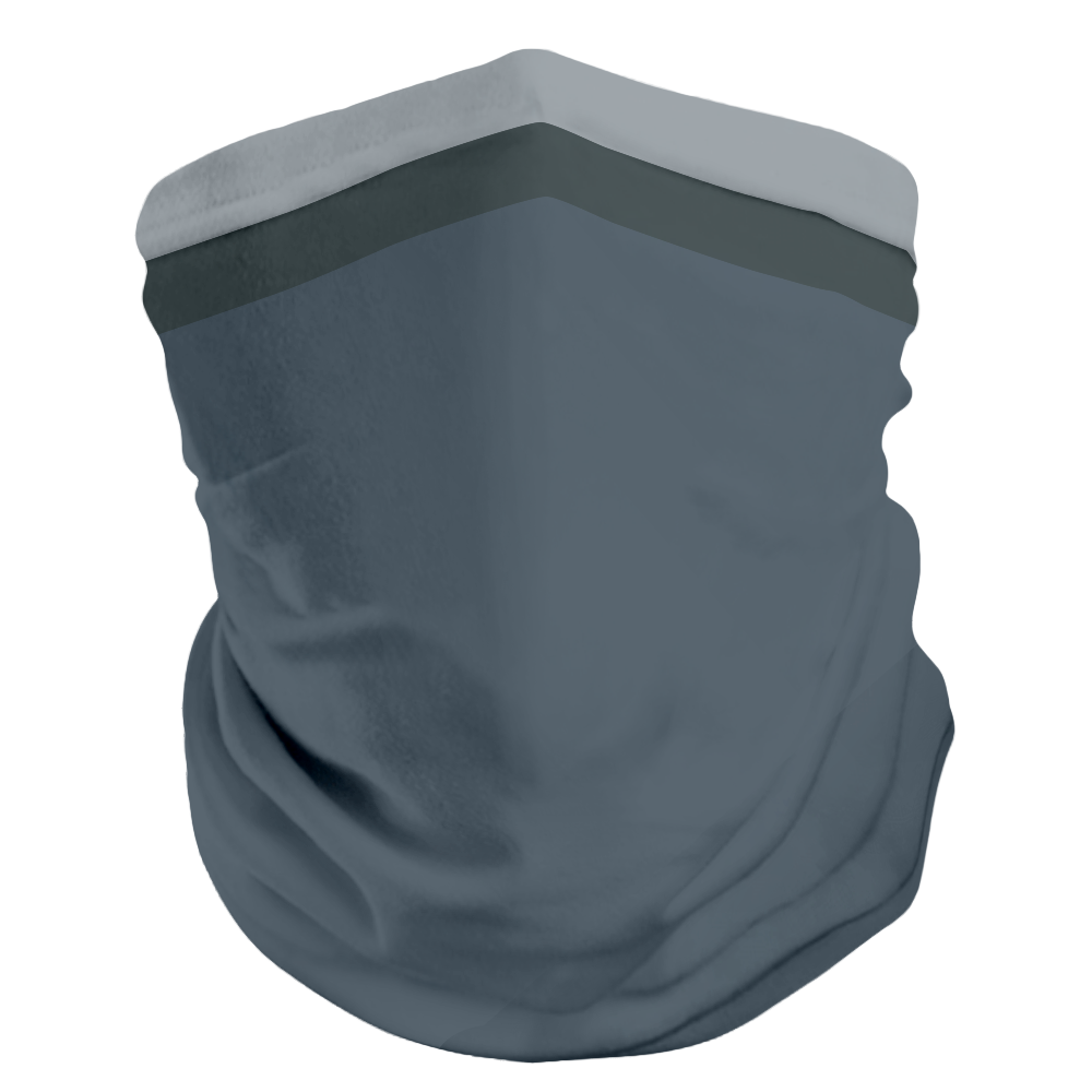 Custom  comely adult youth unisex face neck gaiter - Gaiters
