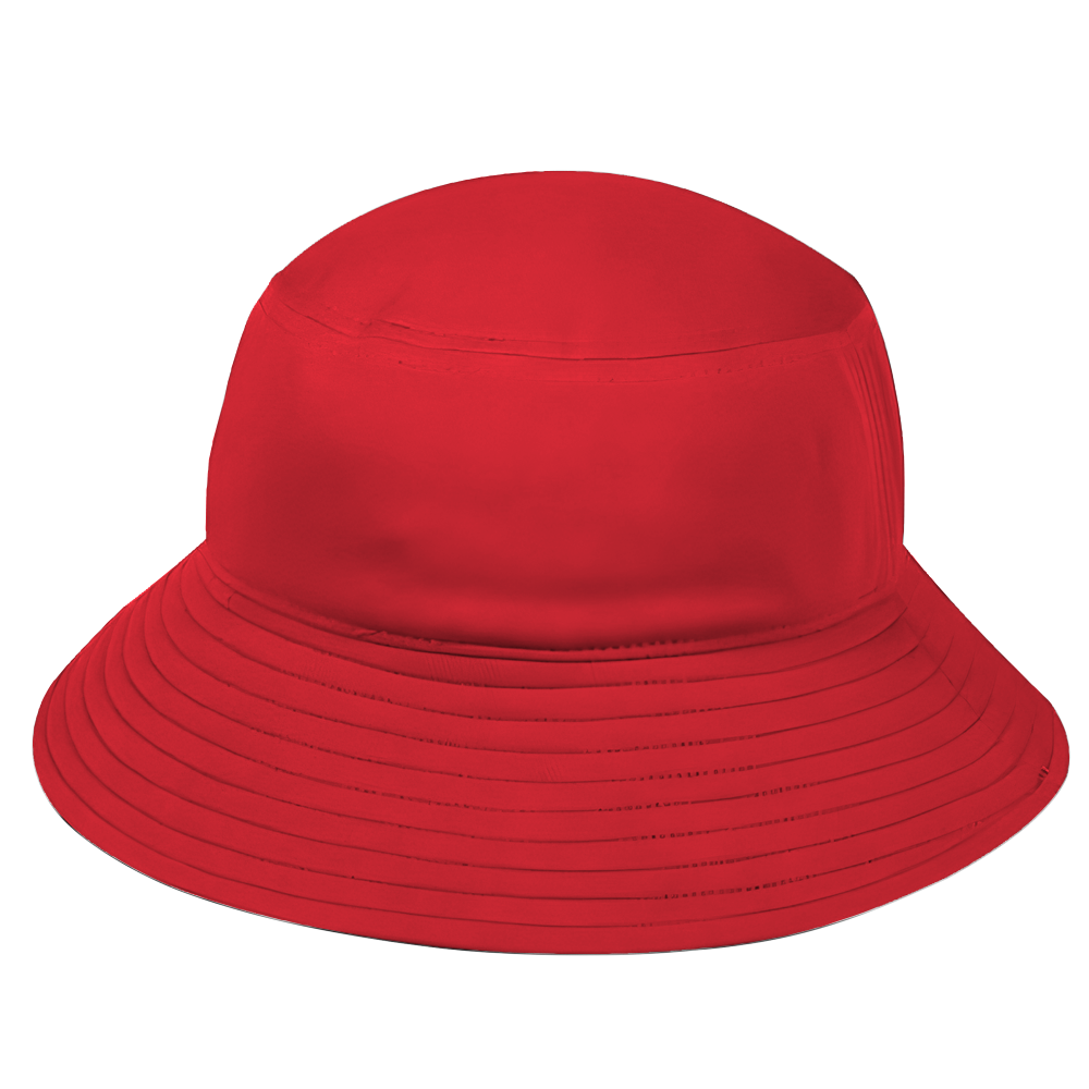 Custom magnificent adult youth unisex performance bucket hat - Caps