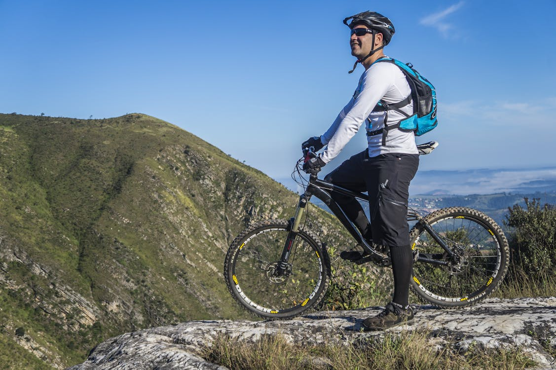 What to Wear Under Cycling Jersey & Shorts