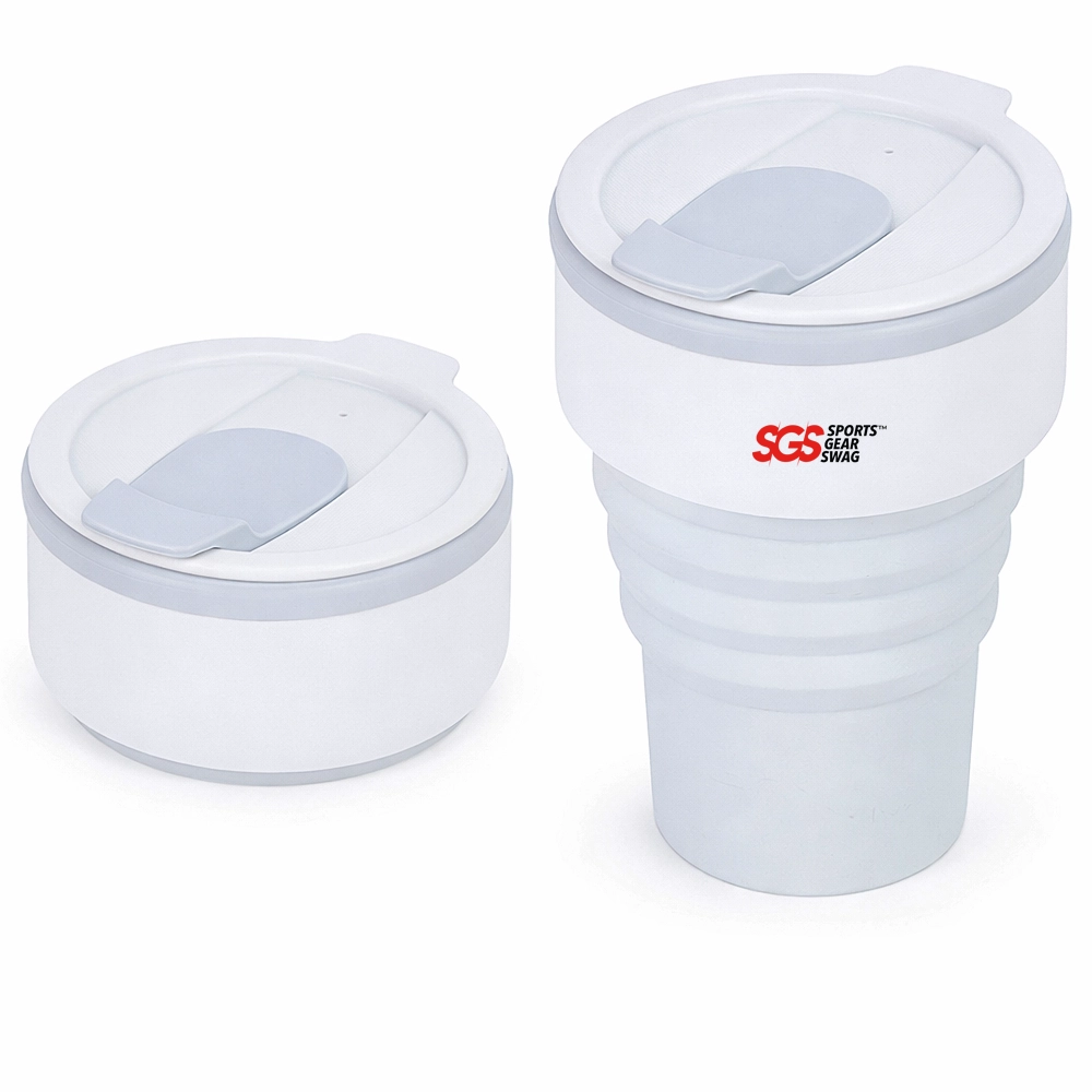 Foldable bottle 13 oz everyday - Water-bottles