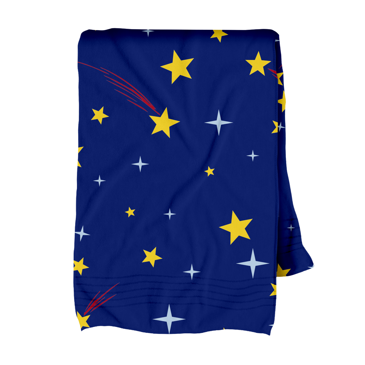 Custom brightstars beach towel - Beach-towels