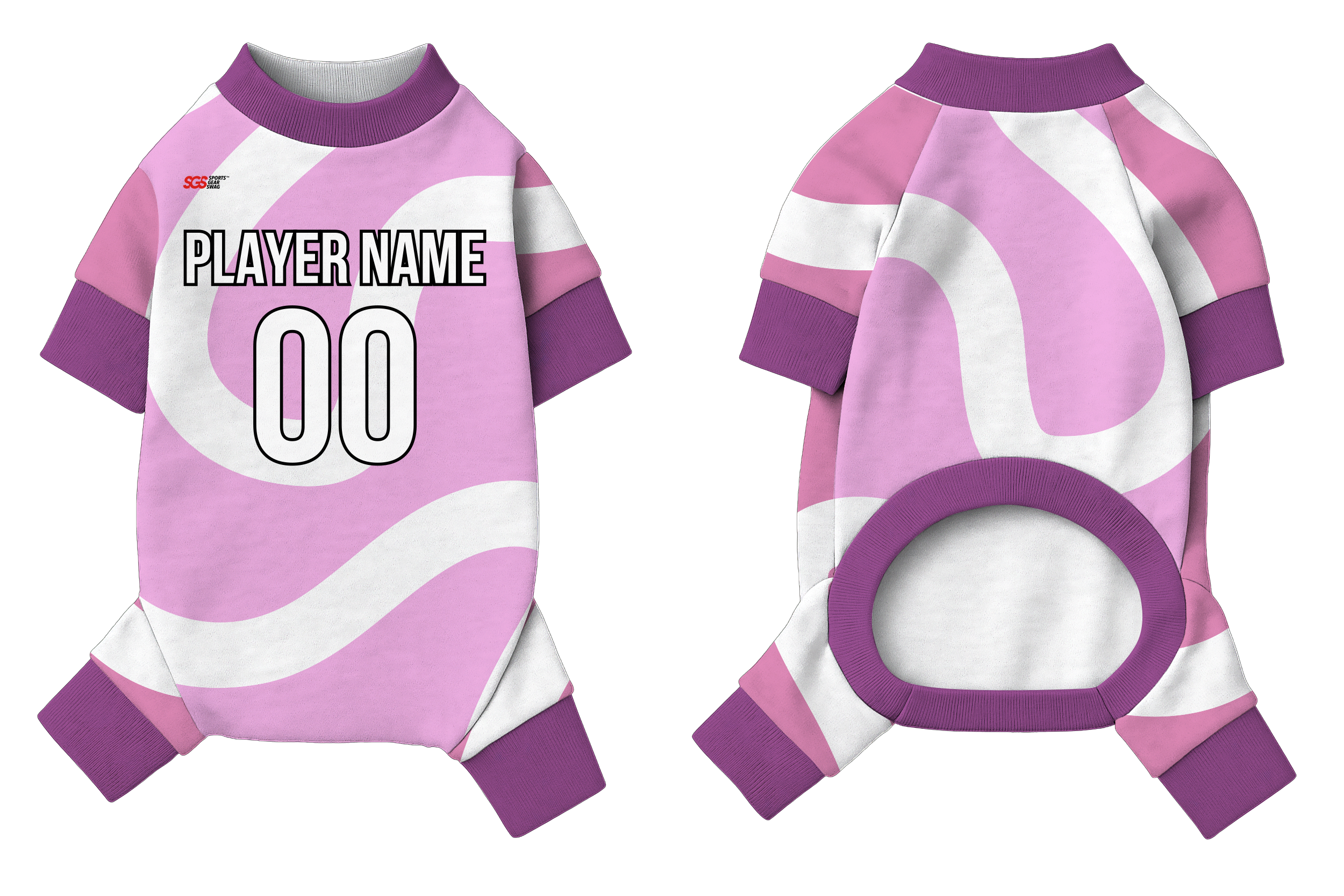 Custom pet pajama timeless tone - Pets-pajama