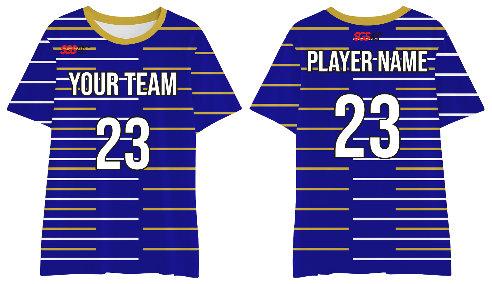 Custom disc golf shirt adult youth unisex elite flex - Jersey