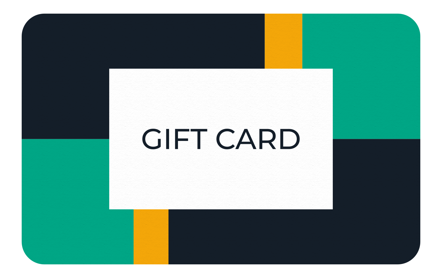 Custom sgs egift card golden - Gift-cards