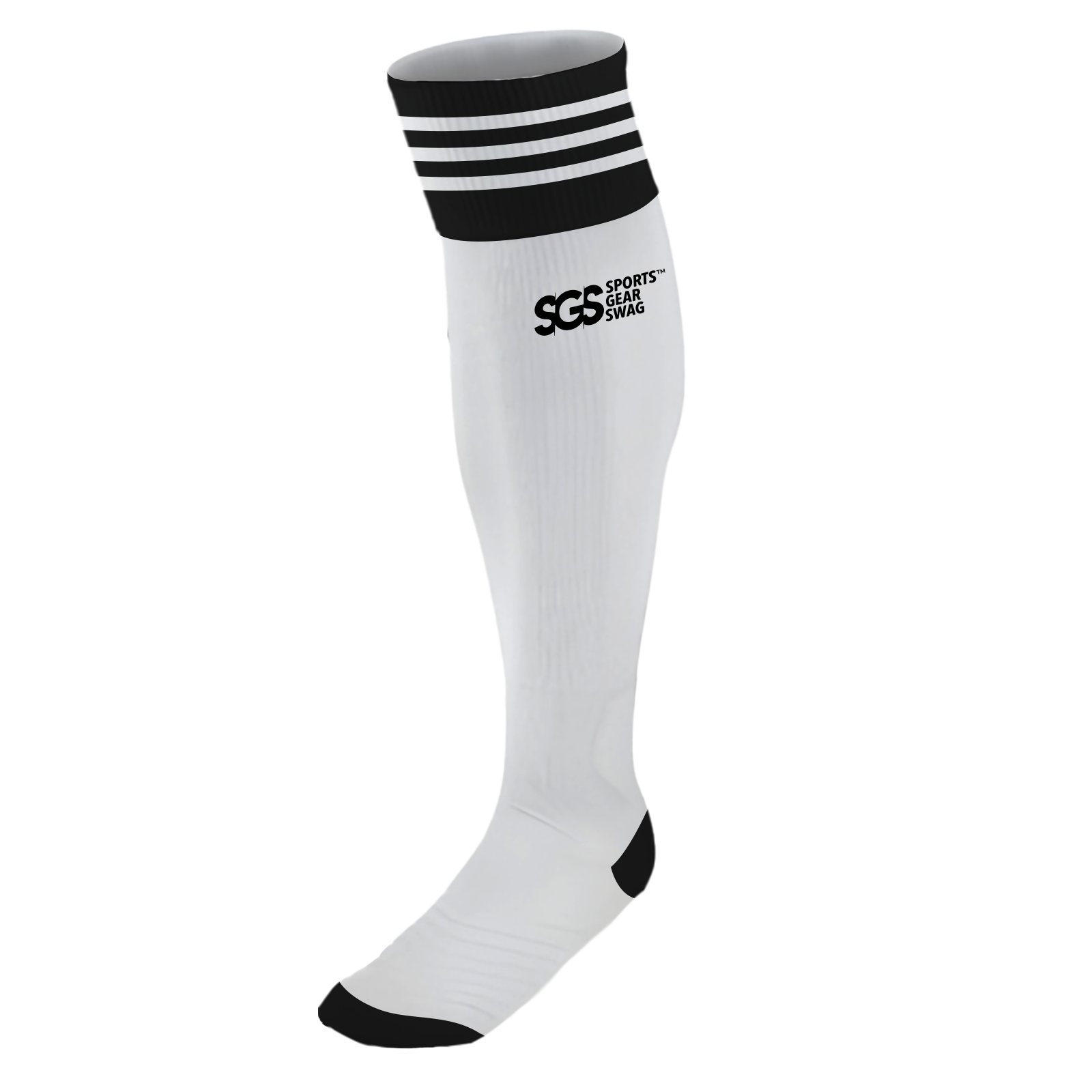 Custom Soccer Socks Adult Youth Unisex Classic Kick - SOCKS