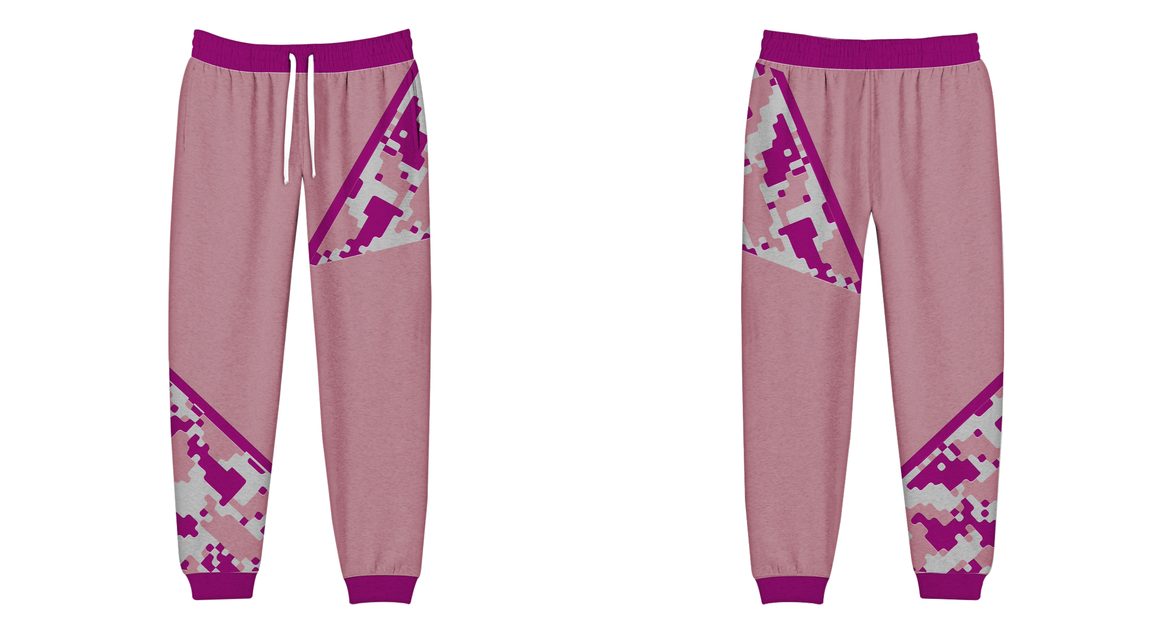 Custom classy adult youth unisex cheerleading pants - Cheerleading-pants