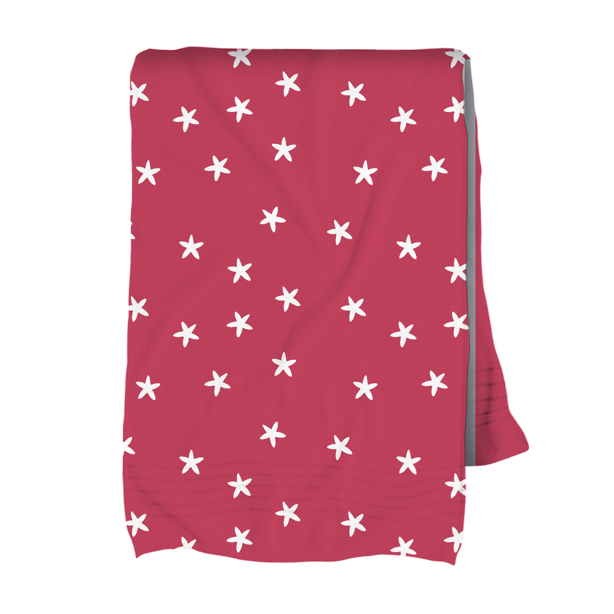 Custom beach towel premium - Beach-towels
