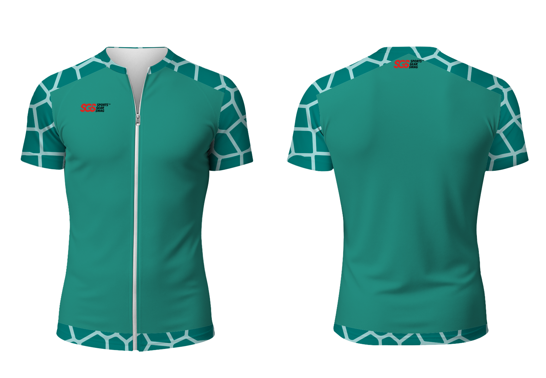 Custom figure skating zipper short sleeve jersey adult youth unisex supreme motion - Figure-skating-jerseys