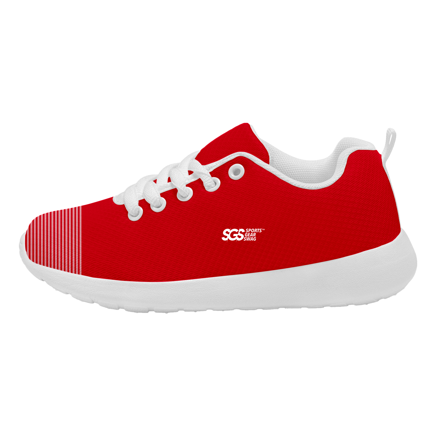 Custom training shoes white lightweight - Training-shoes