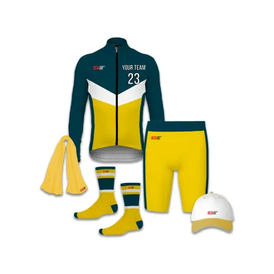 CYCLING