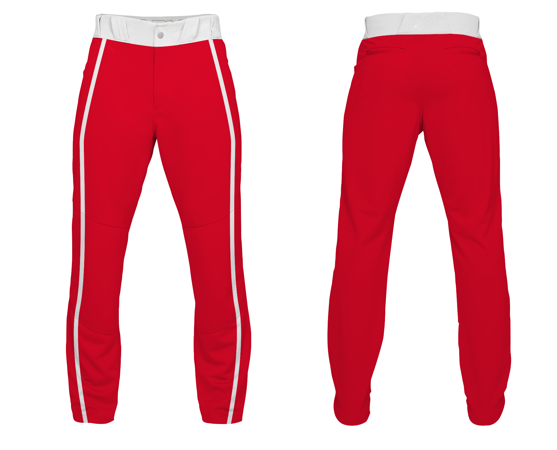 Custom bowling pants adult youth unisex lightning - Bowling-pants