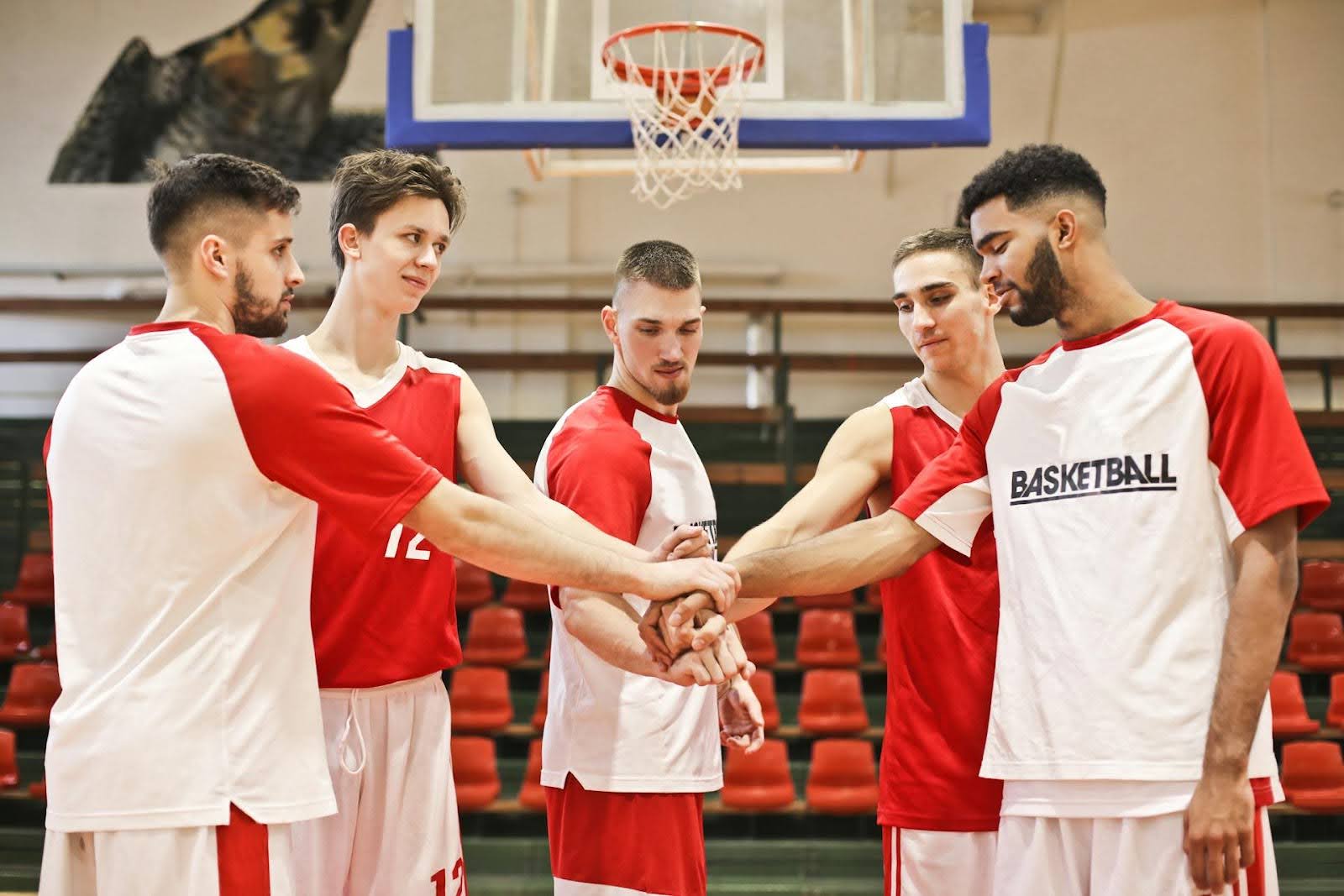 What to Wear to Basketball Practice: Essential Guide