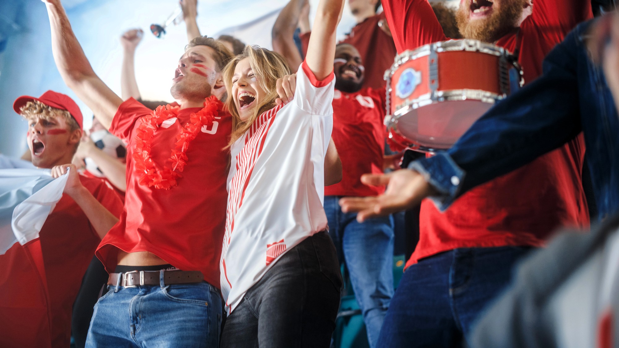 What to Wear to a Football Game - 5 Ideas for Any Age